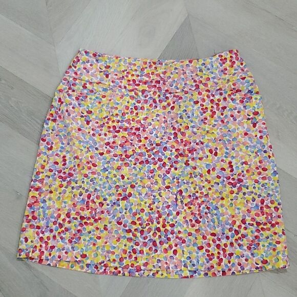 Swing Control Women’s Golf Skort, Size 8, Nwot - Picture 1 of 7
